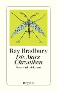 Die Mars-Chroniken - Ray Bradbury