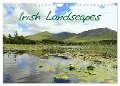 Irish Landscapes (Wall Calendar 2025 DIN A4 landscape), CALVENDO 12 Month Wall Calendar - Vassilis Korkas Photography