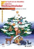 Die schönsten Weihnachtslieder - Hans Magolt, Marianne Magolt