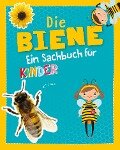 Die Biene - Carola von Kessel