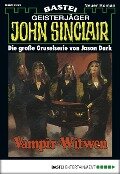 John Sinclair 327 - Jason Dark