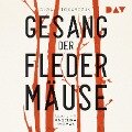 Cover-Bild zum Titel 'Gesang der Fledermäuse' von 'Olga Tokarczuk'