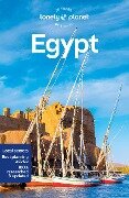 Lonely Planet Egypt - 