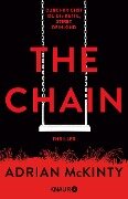 The Chain - Durchbrichst du die Kette, stirbt dein Kind - Adrian Mckinty