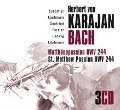 Matthaus-Passion-BWV 244 - Johann Sebastian Bach