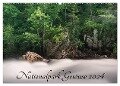 Nationalpark Gesäuse (Wandkalender 2024 DIN A2 quer), CALVENDO Monatskalender - Andreas Hollinger