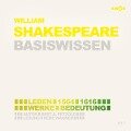 William Shakespeare (2 CDs) - Basiswissen - Bert Alexander Petzold