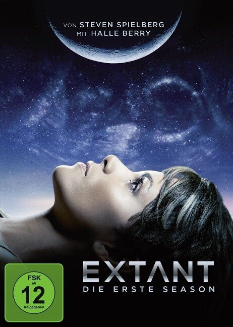 Extant - Mickey Fisher, Eliza Clark, Gavin Johannsen, Peter Ocko, Leslie Bohem