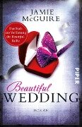 Beautiful Wedding - Jamie Mcguire