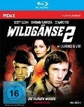 Wildgänse 2 - Sie fliegen wieder - Daniel Carney, Reginald Rose, Roy Budd