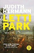 Lettipark - Judith Hermann