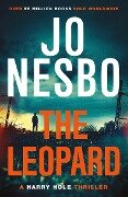 The Leopard - Jo Nesbo