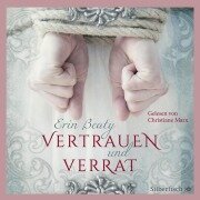 Cover-Bild zum Titel 'Kampf um Demora 1: Vertrauen und Verrat' von 'Erin Beaty'