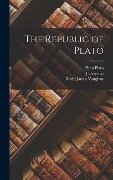 The Republic of Plato - David James Vaughan, Plato, J Llewelyn Davies
