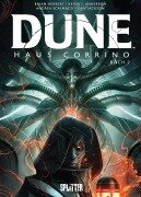 Dune: Haus Corrino (Graphic Novel). Band 2 - Brian Herbert, Kevin J. Anderson