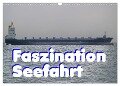 Faszination Seefahrt (Wandkalender 2024 DIN A3 quer), CALVENDO Monatskalender - Peter Morgenroth (Petmo)