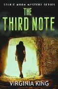 The Third Note (The Secrets of Selkie Moon Mystery Series, #3) - Virginia King