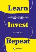 Cover-Bild zum Titel 'Learn. Invest. Repeat.' von 'Marvin Rottenberg'