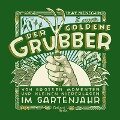 Der goldene Grubber - Sonderausgabe - Kat Menschik