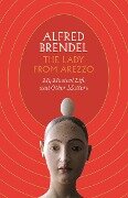 The Lady from Arezzo - Alfred Brendel