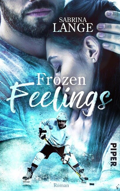 Frozen Feelings - Wenn dein Herz zerbricht - Sabrina Lange