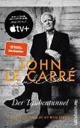 Cover-Bild zum Titel 'Der Taubentunnel' von 'John le Carré'