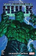 Immortal Hulk Vol. 8 - Al Ewing