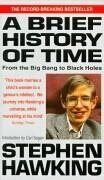 A Brief History of Time - Stephen W. Hawking