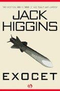Exocet - Jack Higgins
