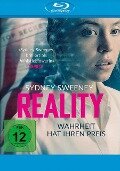 Cover-Bild zum Titel 'Reality - Wahrheit hat ihren Preis' von 'Tina Satter, James Paul Dallas, Nathan Micay'