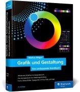Cover-Bild zum Titel 'Grafik und Gestaltung' von 'Markus Wäger'