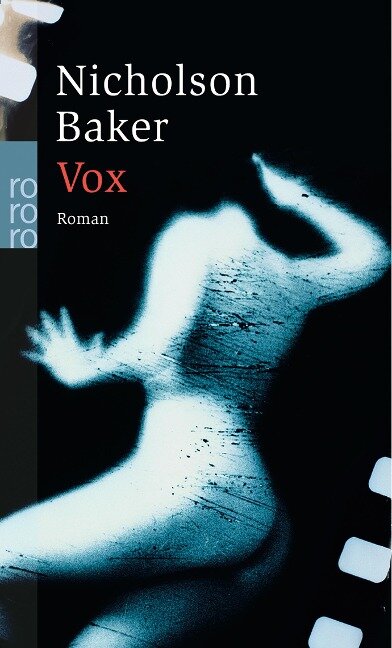 Vox - Nicholson Baker