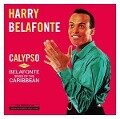 Calypso+Belafonte Sings Of T - Harry Belafonte