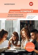 Cover-Bild zum Titel 'Prüfungsvorbereitung Prüfungswissen KOMPAKT - Kaufmann/Kauffrau für Groß- und Außenhandelsmanagement' von 'Tobias Fieber, Marcel Kunze, Rainer Tegeler, Peter Limpke, Hans Jecht'