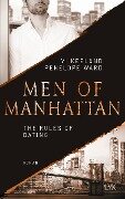 Cover-Bild zum Titel 'Men of Manhattan - The Rules of Dating' von 'Vi Keeland, Penelope Ward'