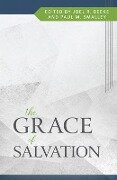 The Grace of Salvation - 