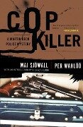 Cop Killer - Maj Sjowall, Per Wahloo