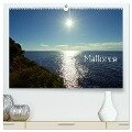 Mallorca (hochwertiger Premium Wandkalender 2024 DIN A2 quer), Kunstdruck in Hochglanz - Alexander Kulla