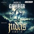 Der Judas-Schrein - Andreas Gruber