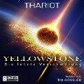 Cover-Bild zum Titel 'Yellowstone' von 'Thariot'