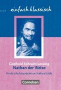 Nathan der Weise - Schülerheft - 