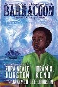 Barracoon: Adapted for Young Readers - Zora Neale Hurston