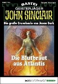 John Sinclair 1557 - Jason Dark