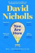 You Are Here - David Nicholls