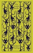 Cover-Bild zum Titel 'The Jungle Books' von 'Rudyard Kipling'