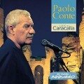 Live in Caracalla-50 Years Of Azzurro (Live) - Paolo Conte