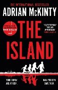 The Island - Adrian McKinty