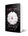 Cover-Bild zum Titel 'CATCHING BEAUTY 3' von 'J. S. Wonda'