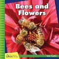 Bees and Flowers - Kevin Cunningham