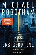 Der Erstgeborene - Michael Robotham